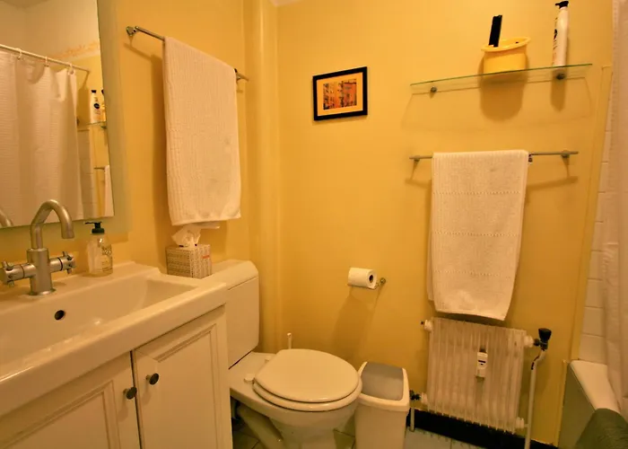 T2 Avec Balcon, Accepte Animaux - Fr-1-507-45