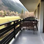 T2 Avec Balcon, Accepte Animaux - Fr-1-507-45 Apartment
