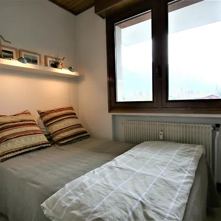 Avec Vue Mont-blanc - 4 Pers. - Fr-1-507-45 Apartment