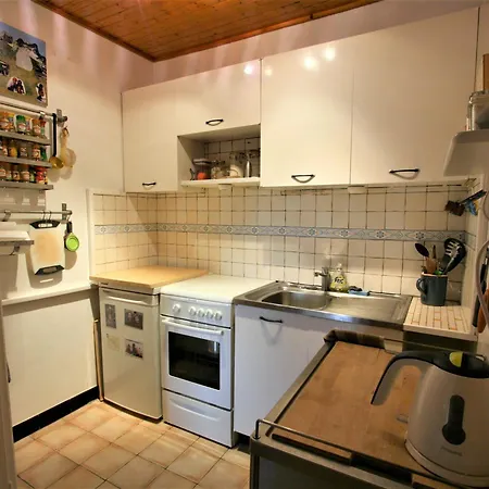 Avec Vue Mont-blanc - 4 Pers. - Fr-1-507-45 Apartment Chamonix